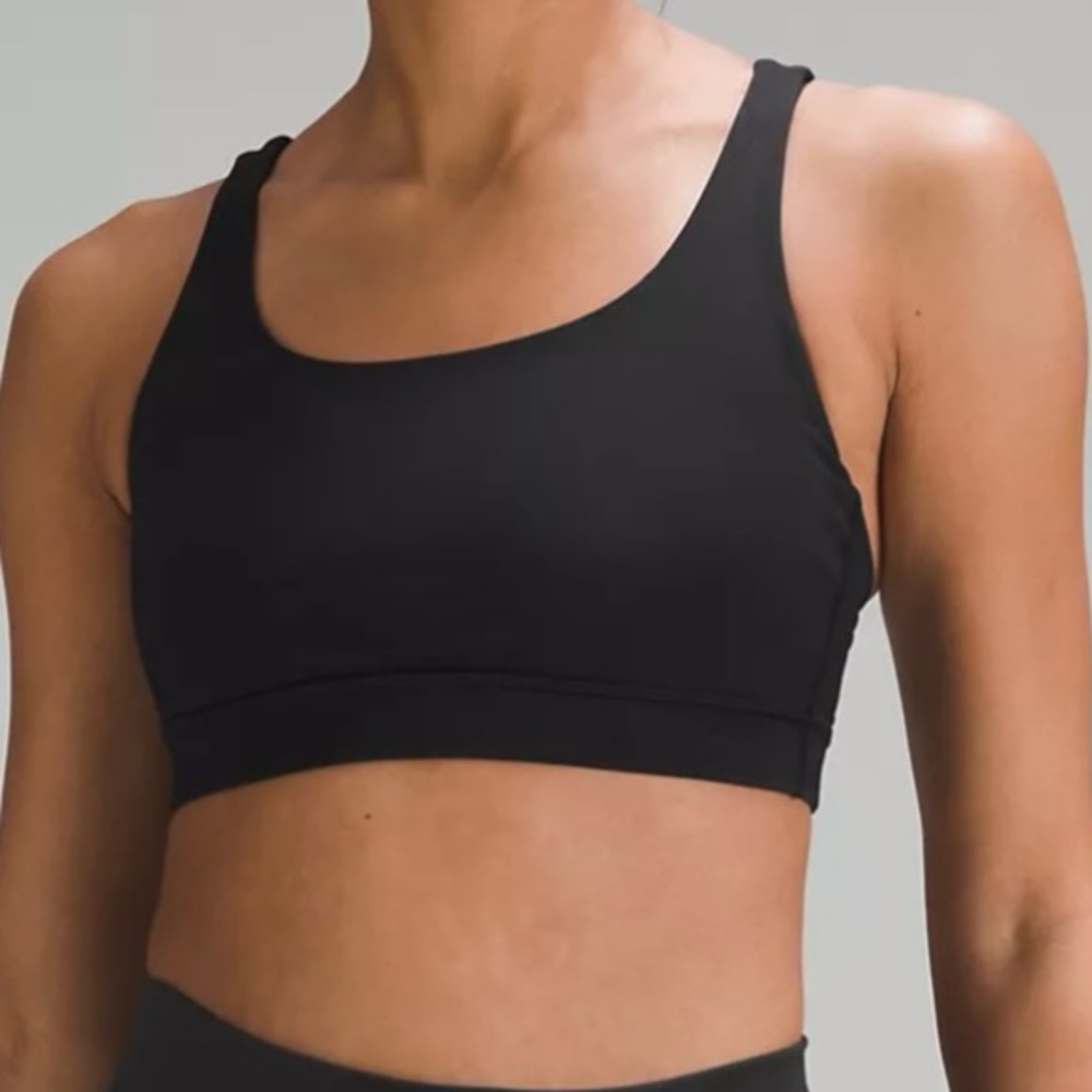 Lululemon Energy Bra